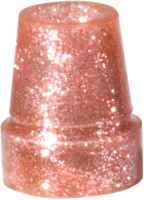 Pink Sparkly
